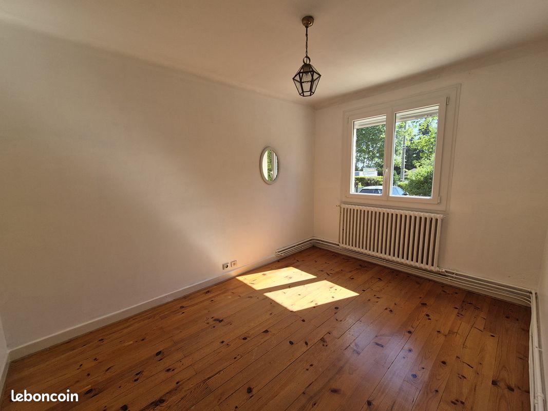 Maison a louer decines-charpieu - 3 pièce(s) - 62 m2 - Surfyn