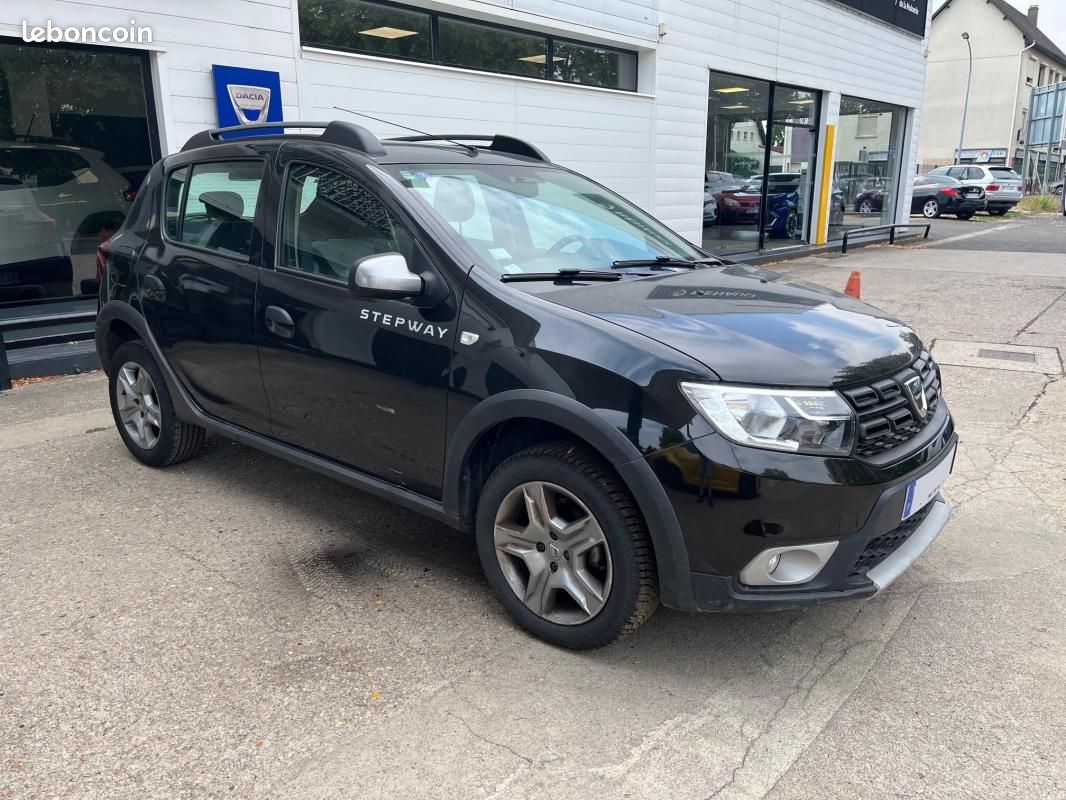 Dacia Sandero II 0.9 TCe 90 Easy-R (image 2)
