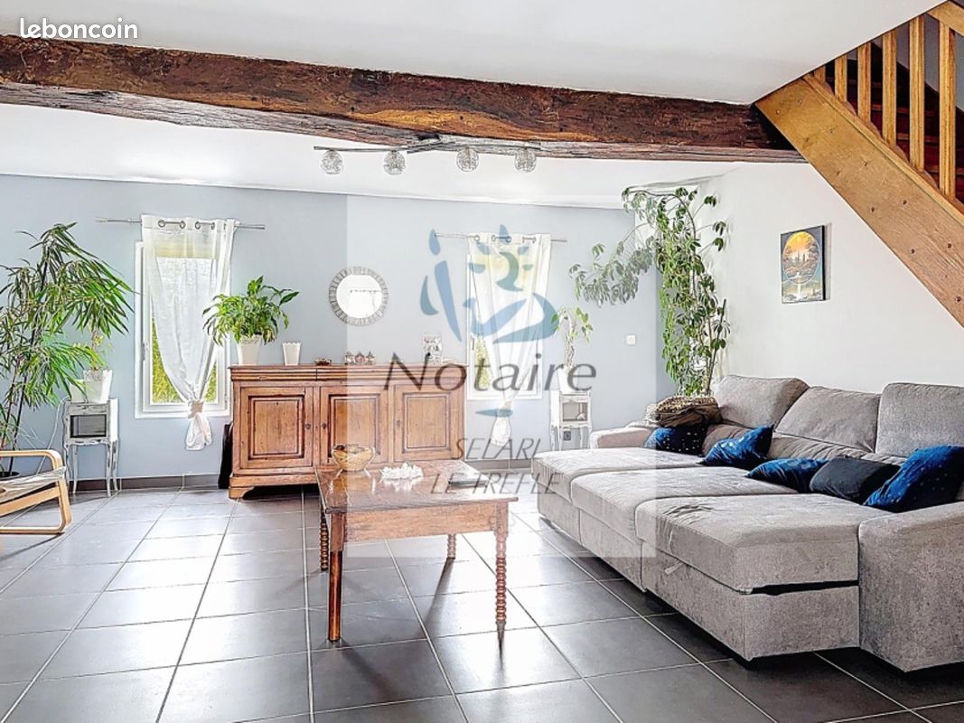 Maison 5 pièces 192 m² (image 2)