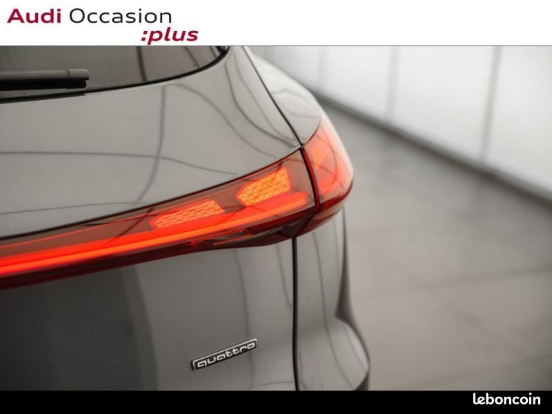 Audi Q5 2.0 TDI Hybride 204ch S line quattro S tronic 7 (image 7)