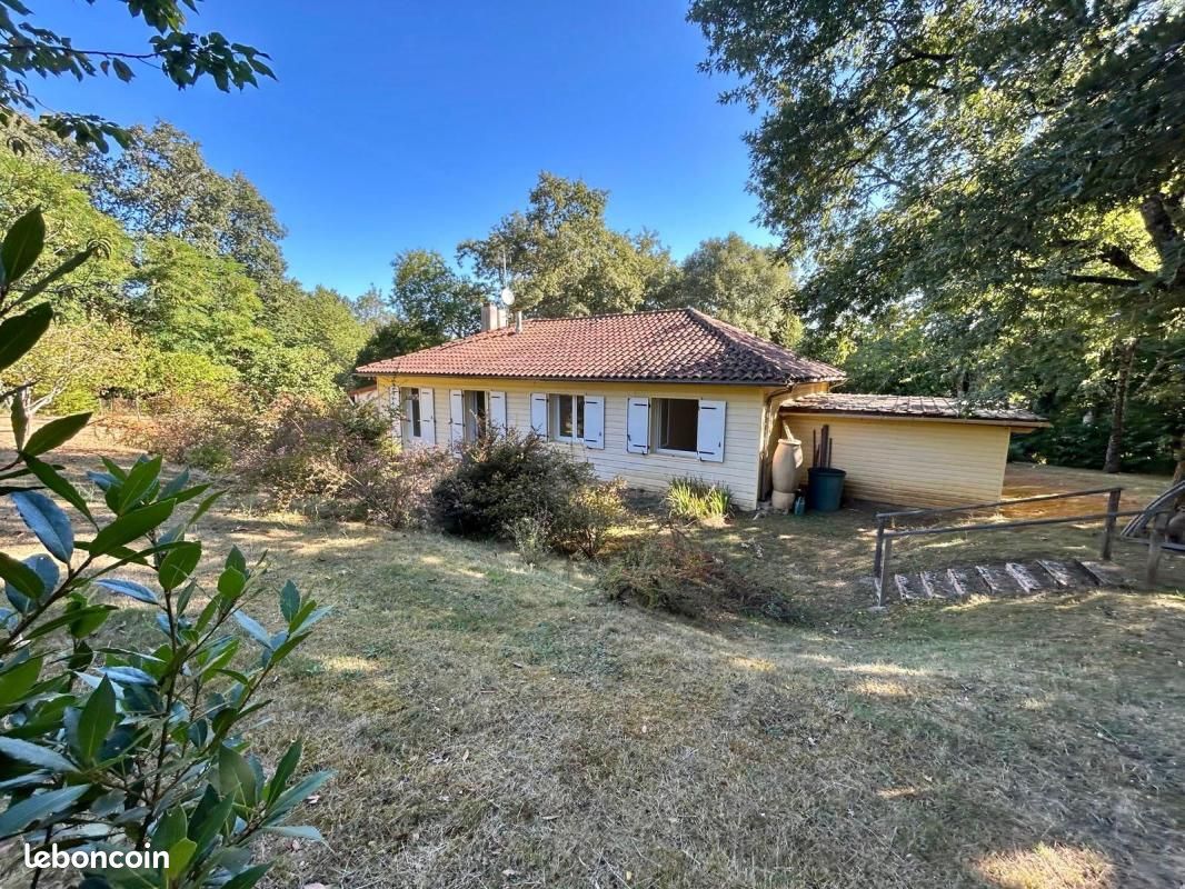 Maison 4 pièces 103 m² · à Sanilhac · 103 m² · 860 €/mois