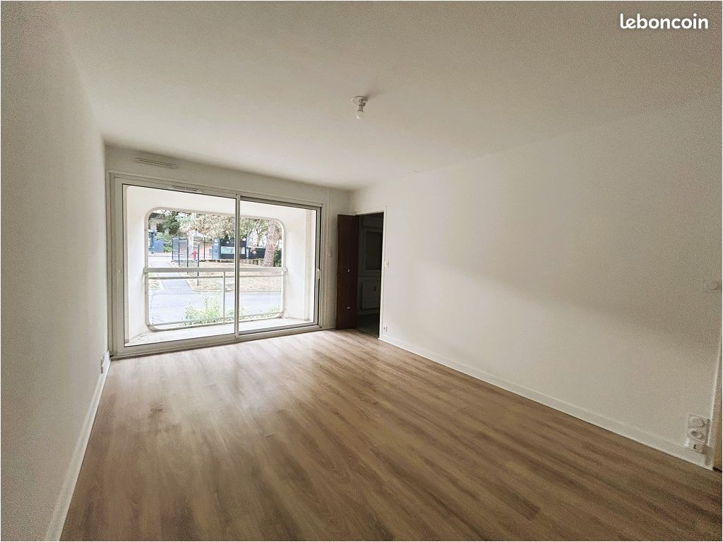 Appartement 2 pièces 43 m² · à Rennes · 43 m² · 783 €/mois
