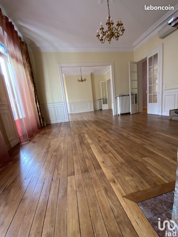 Appartement 5 pièces 155 m² - Limoges 87000 (image principale 4)