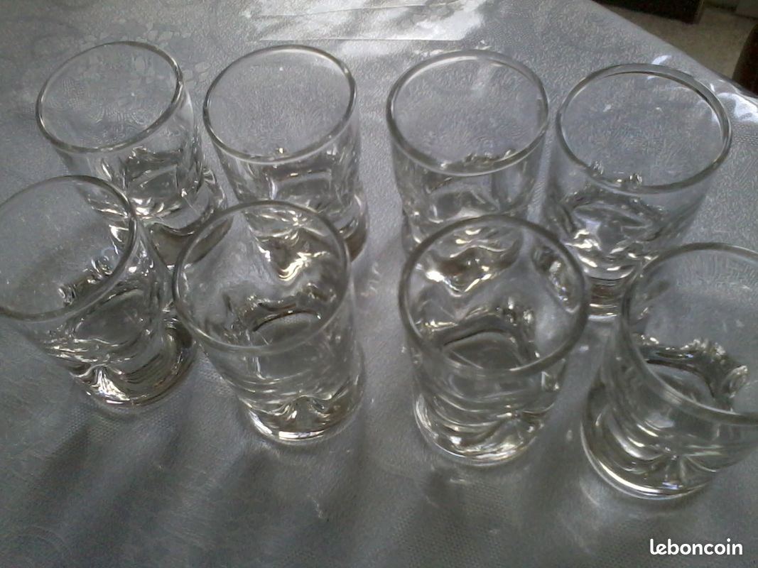 Verrines Neuves (image 2)