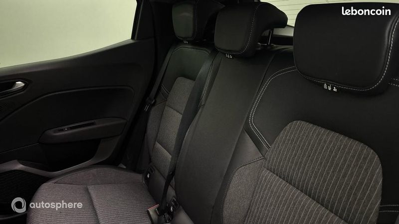 Renault Clio 1.0 TCe 90ch Techno (image 13)