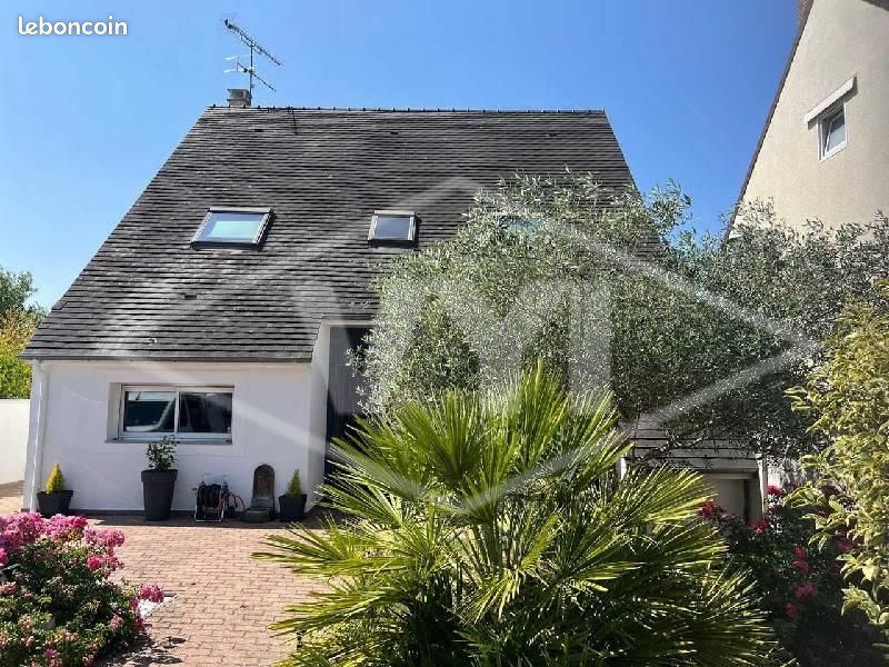 Maison 6 pièces 160 m² · à Quincy-sous-Sénart · 160 m² · 570 000 €
