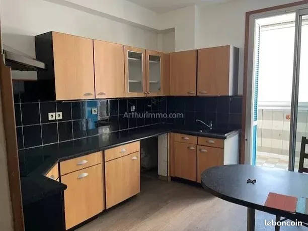 Annonce location Appartement ajaccio