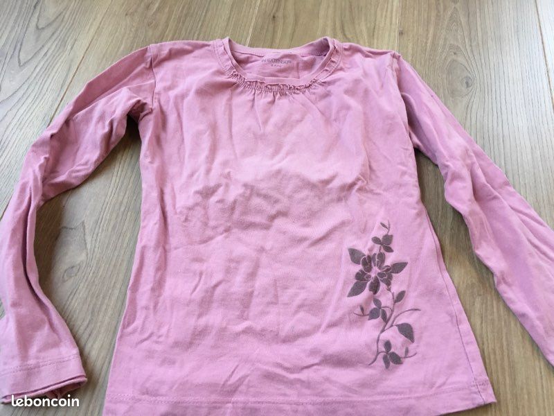 Tee shirt 8 ans (image 1)