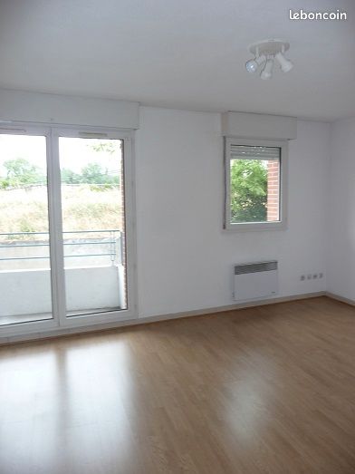 Appartement 1 pièce 25 m² · à Toulouse · 25 m² · 435 €/mois