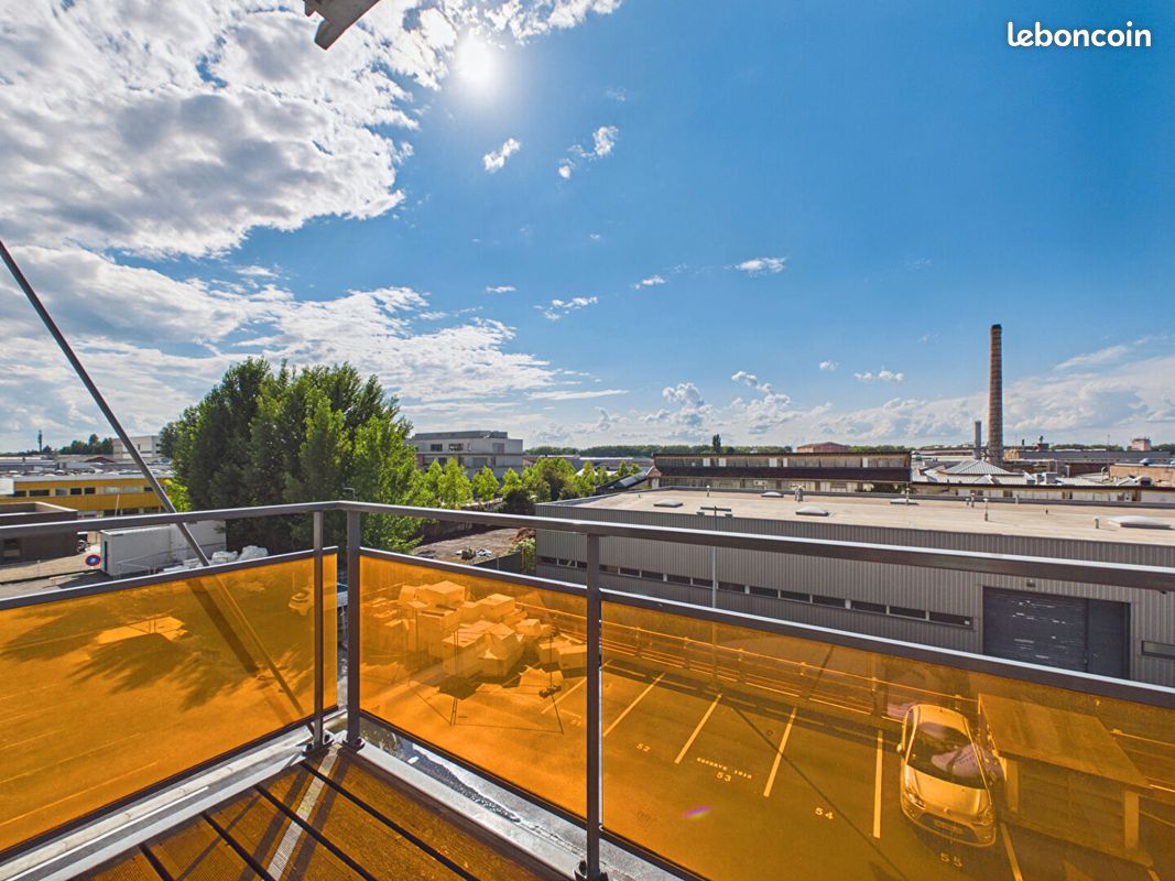 Appartement 2 pièces 32 m² · à Strasbourg · 32 m² · 129 000 €