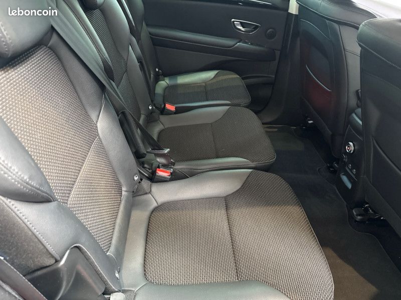 Renault ESPACE V 2.0 BLUE DCI 160CH ZEN EDC (image 12)