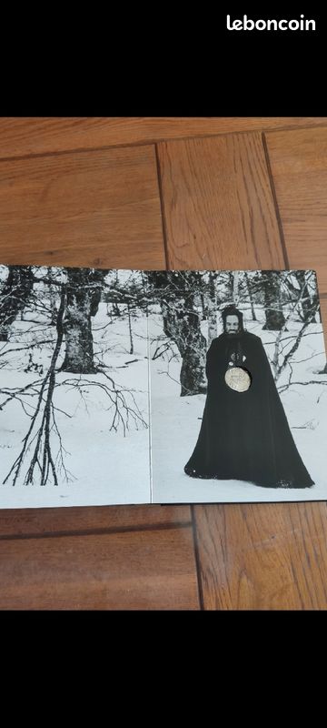 Kaamelott le film en édition collector (image 3)