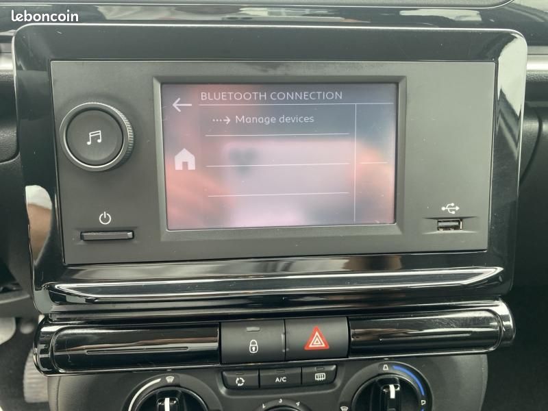 Citroen C3 1.2 PureTech 83ch S&S YOU (image 15)