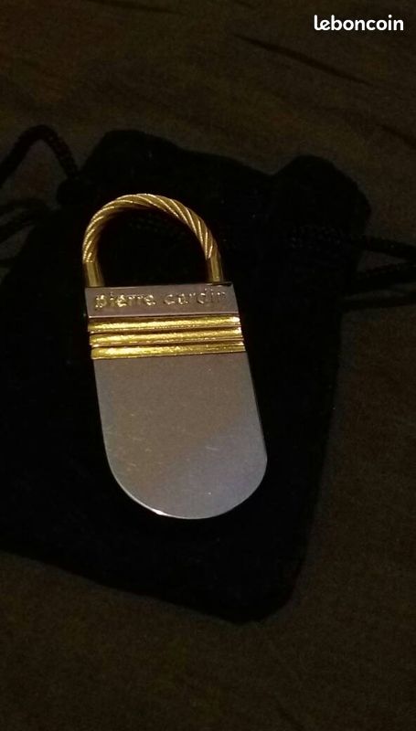 Bijou Pierre Cardin - Neuf (image 1)
