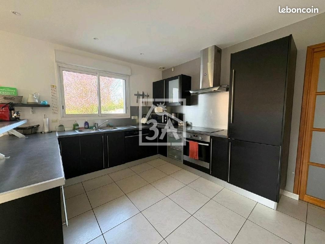 Maison 6 pièces 121 m² · à Wissant · 121 m² · 394 000 €