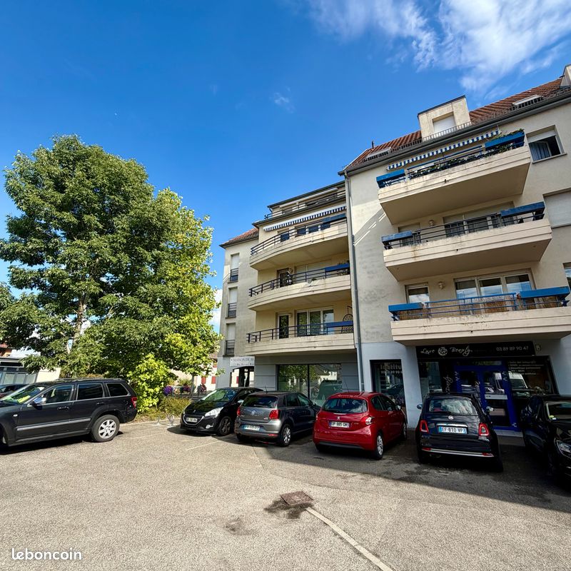 Appartement 4 pièces 80 m² · à Saint-Louis · 80 m² · 223 000 €