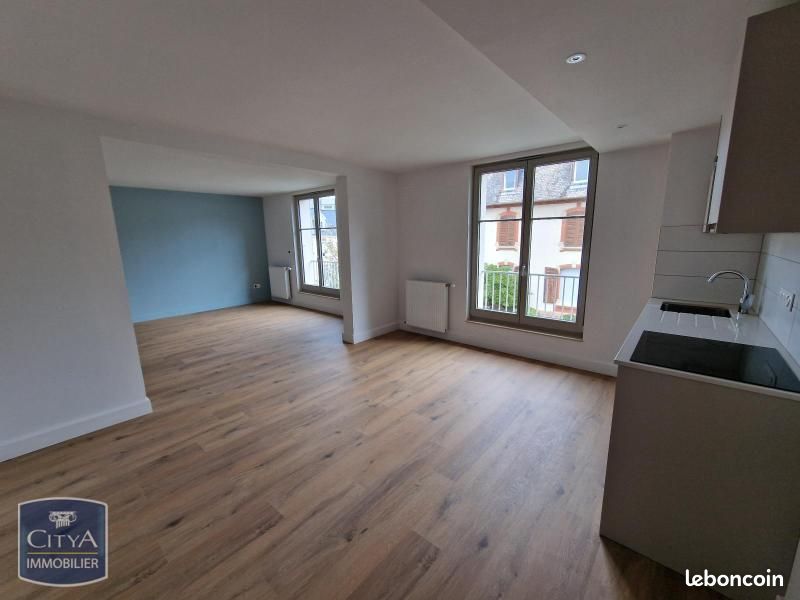 Appartement 3 pièces 71 m² · à Mulhouse · 71 m² · 985 €