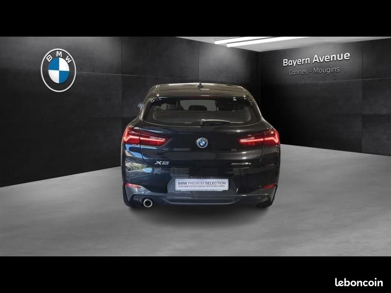 Bmw X2 xDrive25eA 220ch M Sport Euro6d-T 6cv (image 7)
