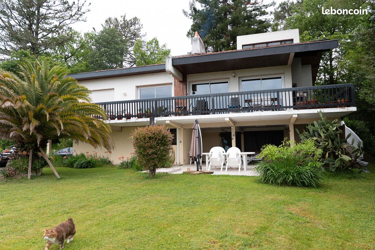 Maison 7 pièces 152 m² · à Saint-Pée-sur-Nivelle · 152 m² · 759 000 €