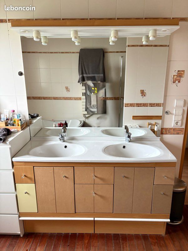Meuble de salle de bain (image 2)