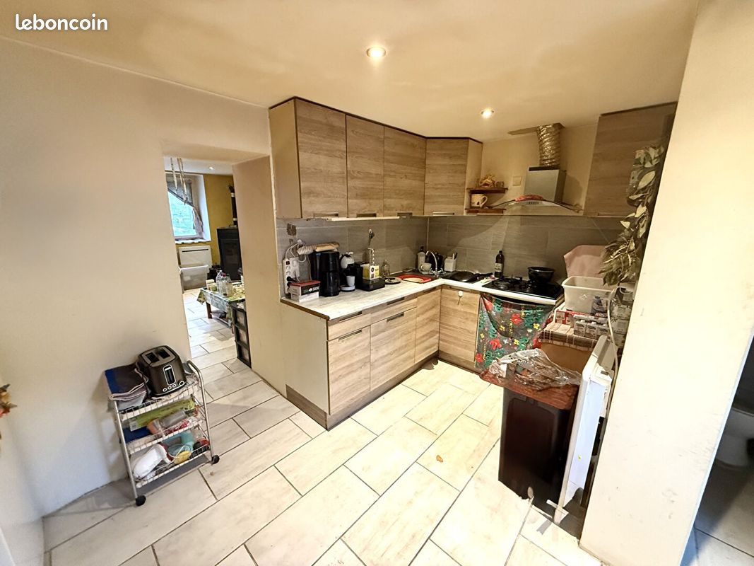 Maison 2 pièces 52 m² (image 3)