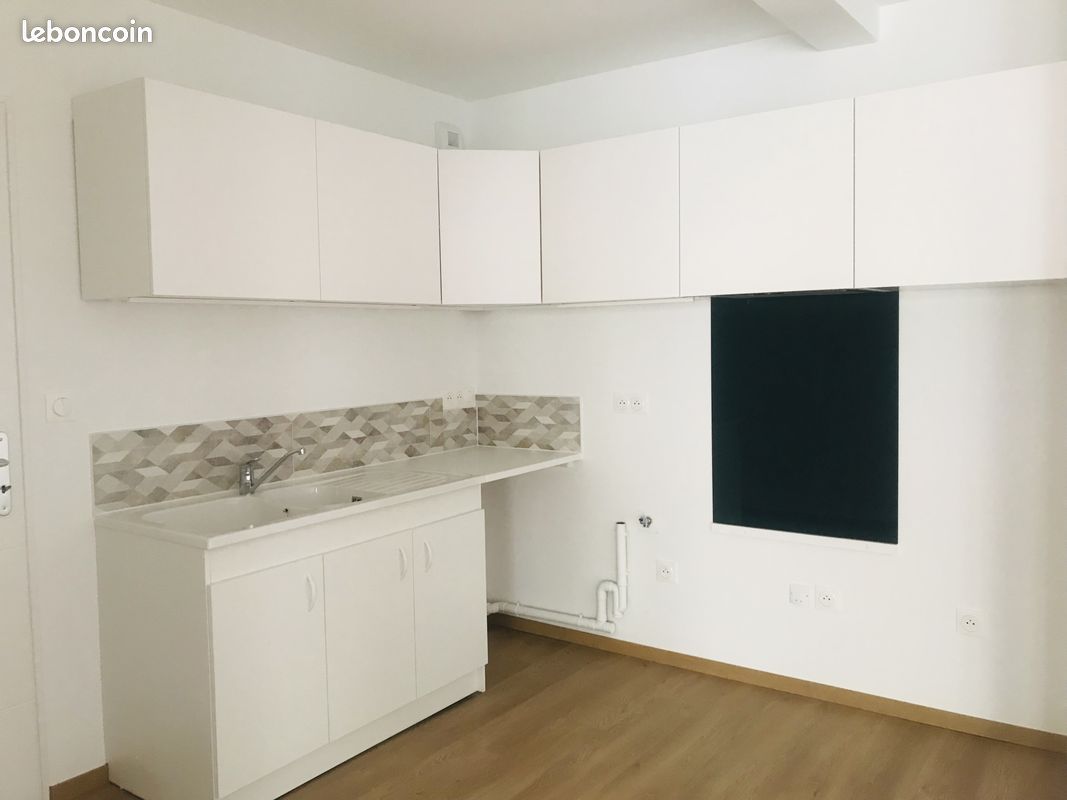 Appartement 3 pièces 67 m² · à Reims · 67 m² · 835 €/mois