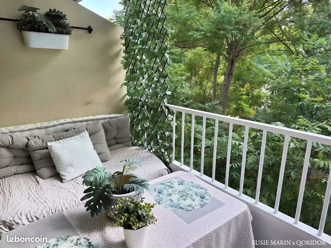 Appartement 4 pièces 80 m² · à Montpellier · 80 m² · 233 200 €