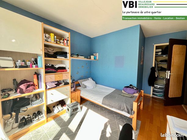 Appartement 6 pièces 109 m² — 4