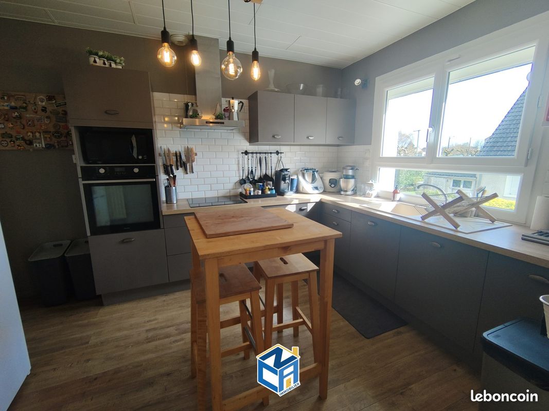 Maison 6 pièces 138 m² (image 4)
