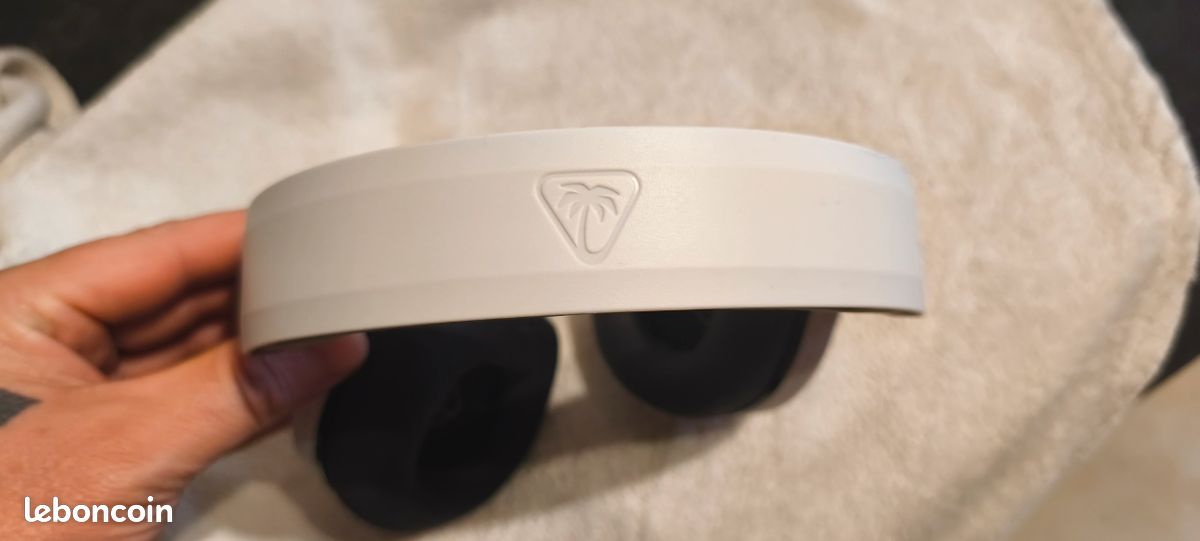 Casque turtle beach stealth 600 Gen 3 (image 2)