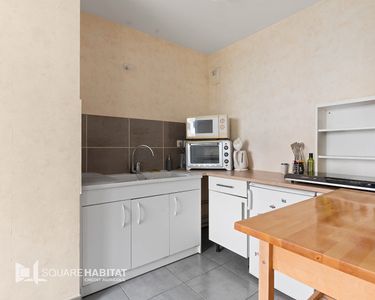 Appartement 190 000 € - 32 m²