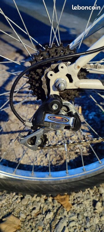 🚴VTT Decathlon Rockrider 🚴Taille M/L📏 (image 6)