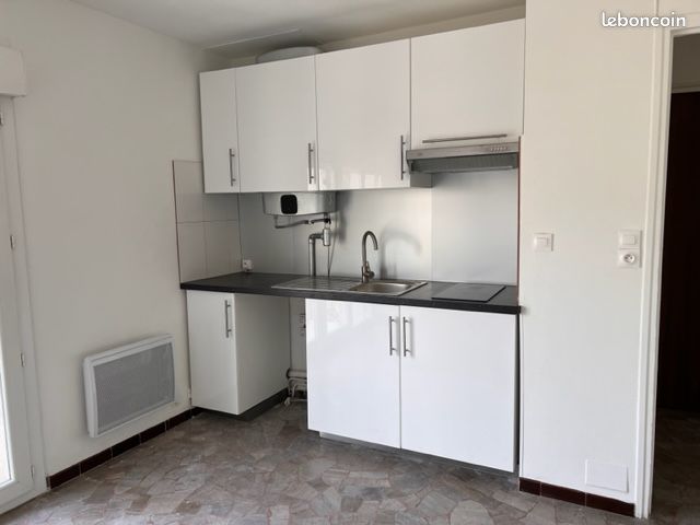Appartement 2 pièces 30 m² · à Montpellier · 30 m² · 610 €/mois