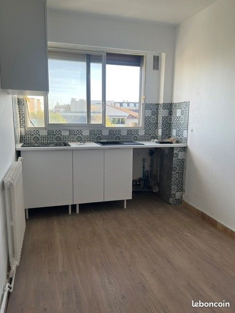 Appartement 2 pièces 50 m² · à Boissy-Saint-Léger · 50 m² · 870 €/mois