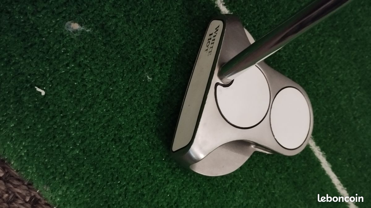 Odyssey golf - Tous les produits Odyssey au meilleur prix