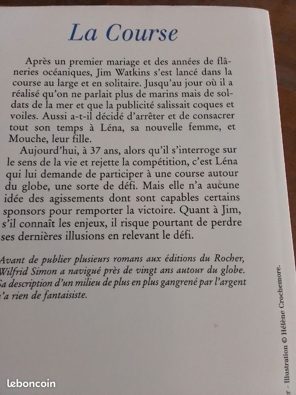 La Course (image 2)