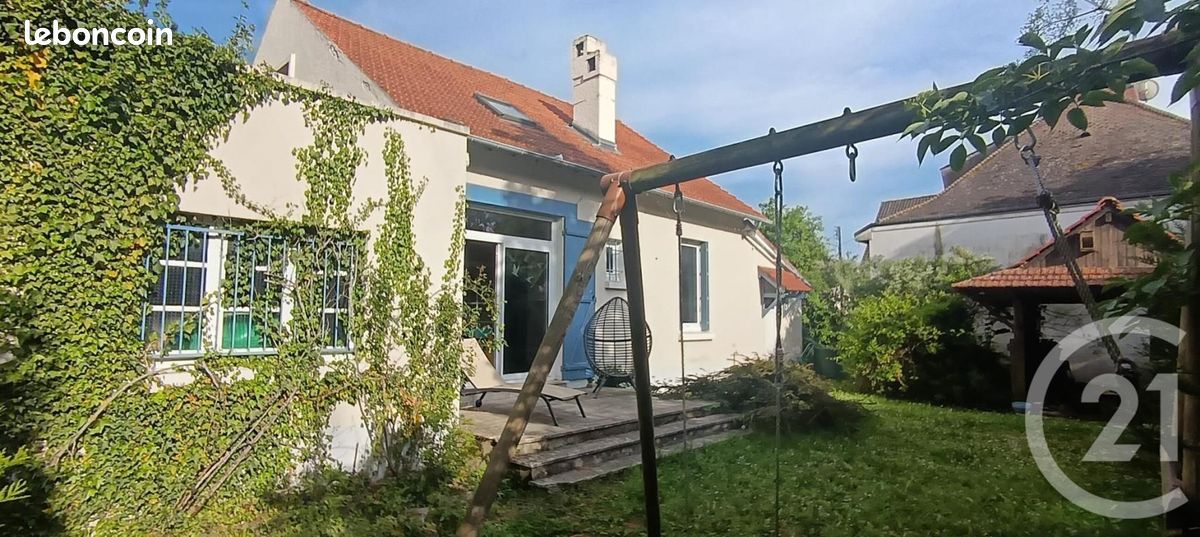 Maison 5 pièces 118 m² (image 8)