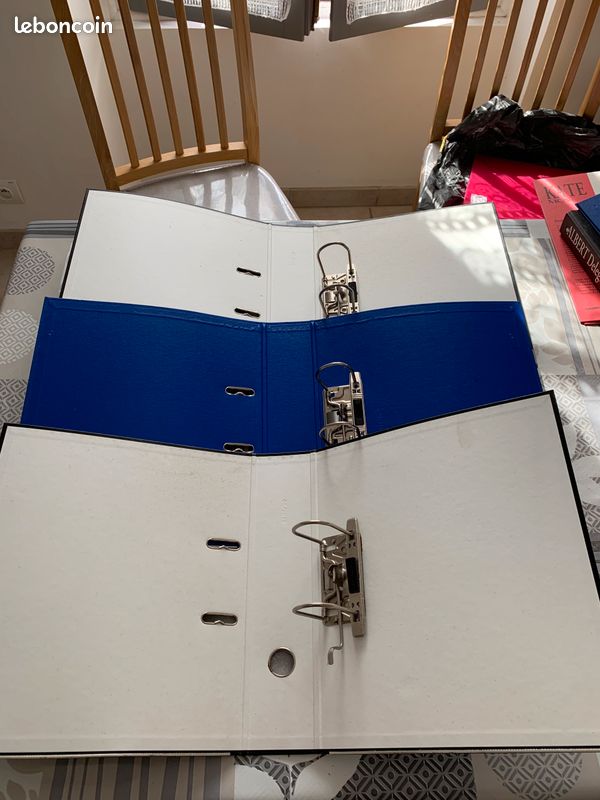 Fourniture bureau (image 2)