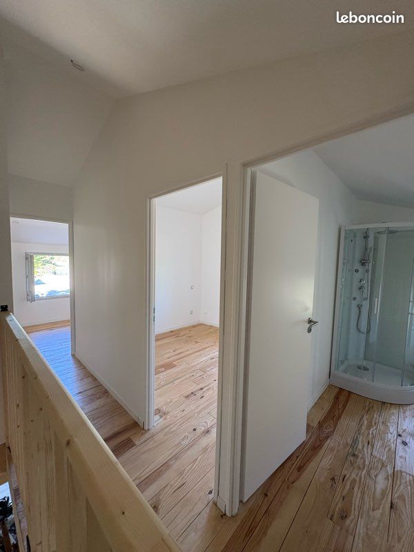 Maison à louer nieul les saintes · à Nieul-lès-Saintes · 790 €/mois