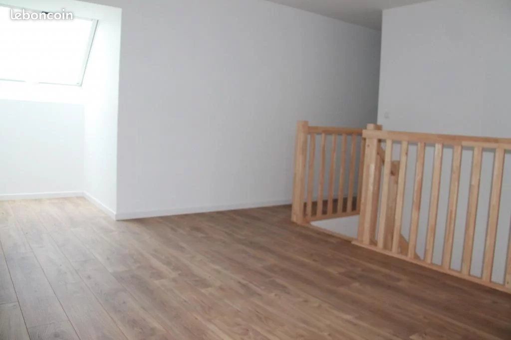 Duplex 3 pièces 65 m² (image 3)