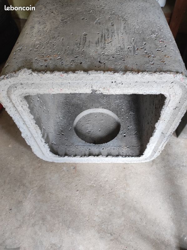 Rehausse (image 1)