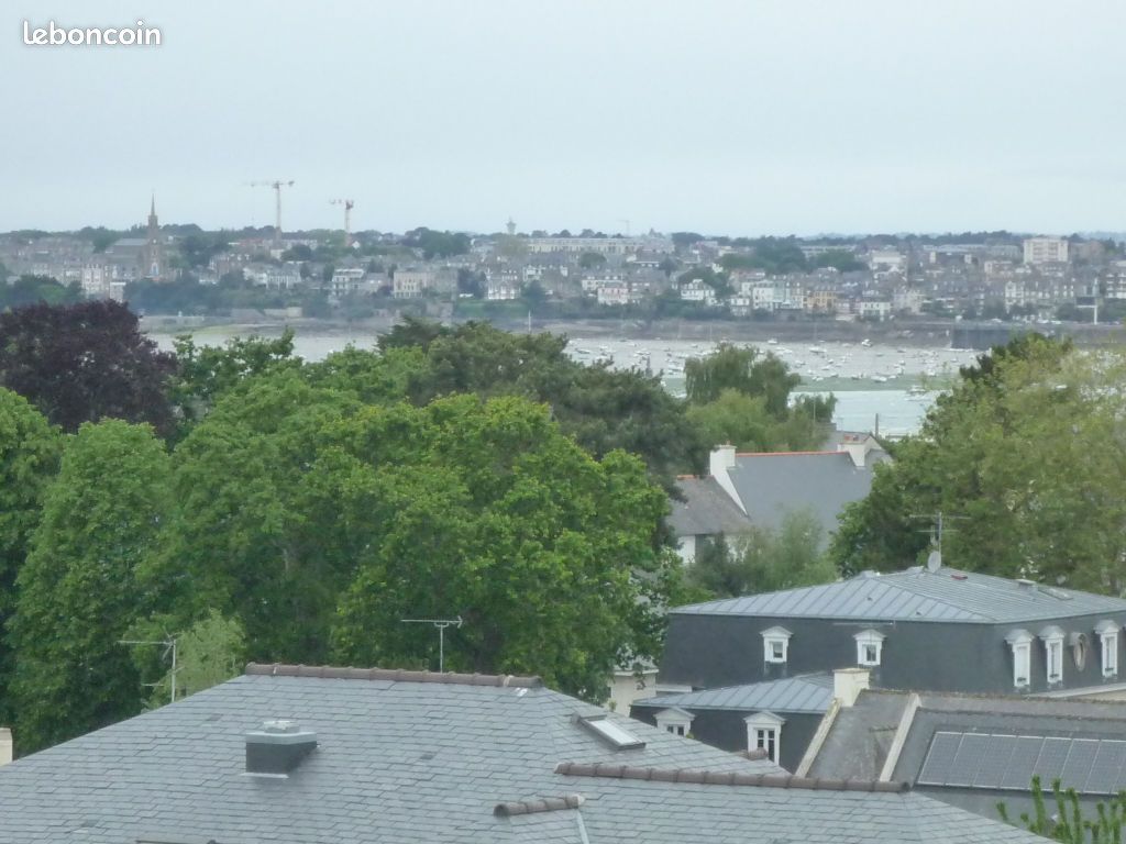 Appartement 4 pièces 78 m² · à Saint-Malo · 78 m² · 1 165 €/mois