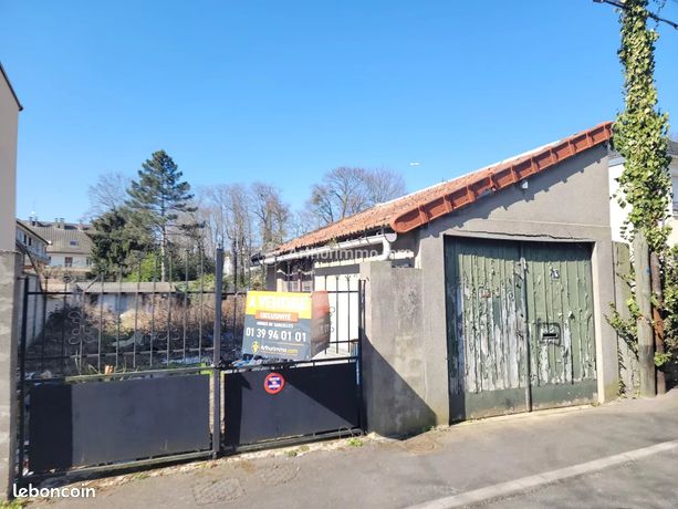 Terrain 337 m² Sarcelles