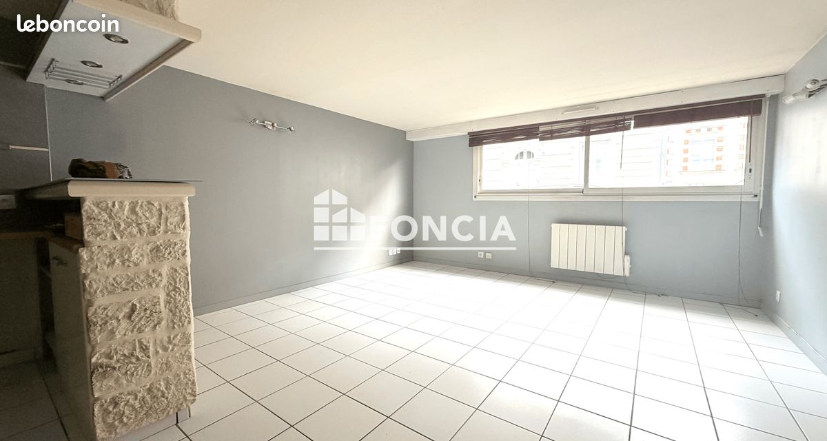 Appartement 1 pièce 46 m² · à Cholet · 46 m² · 100 000 €