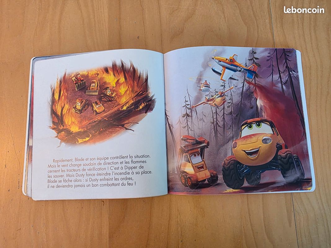 Planes 2 (image 6)