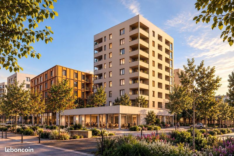 Appartement 4 pièces 90 m² · à Rennes · 90 m² · 350 000 €
