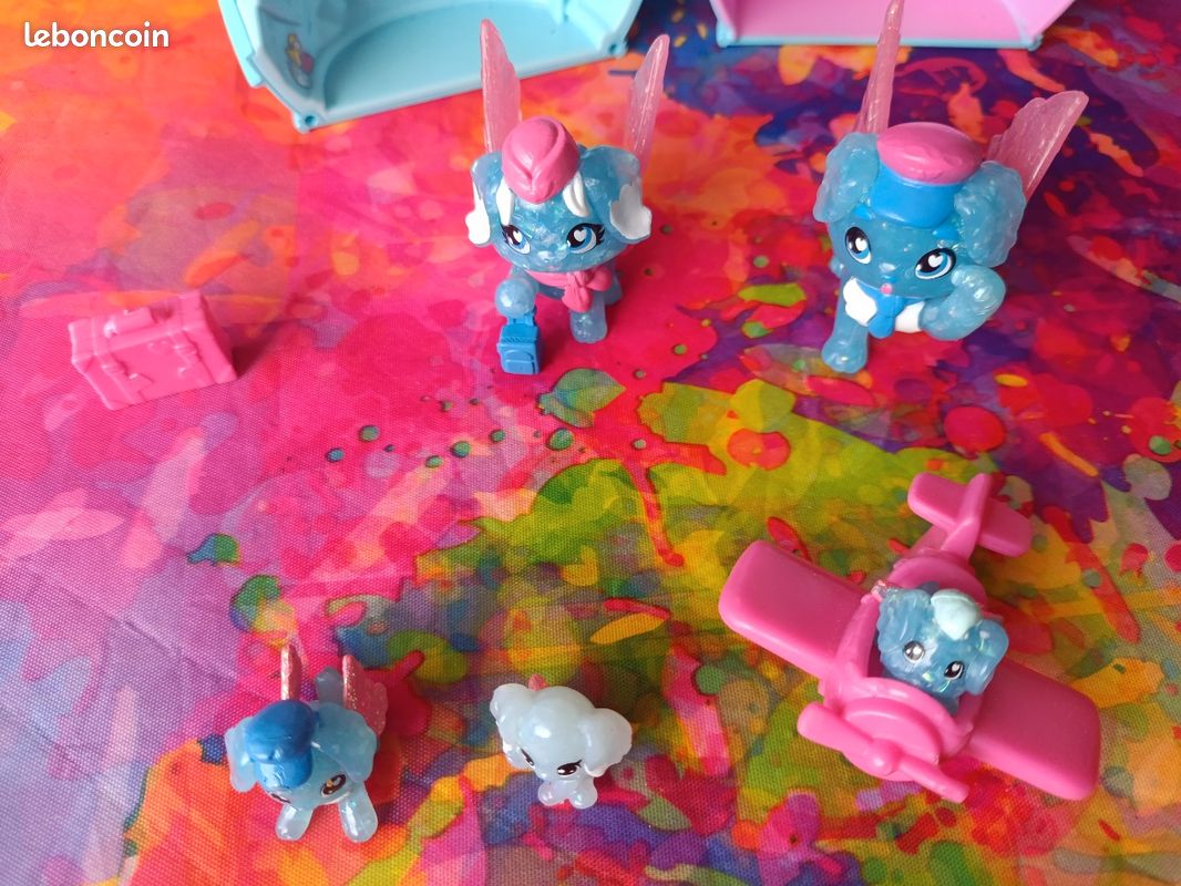 Lot Hatchimals (image 3)