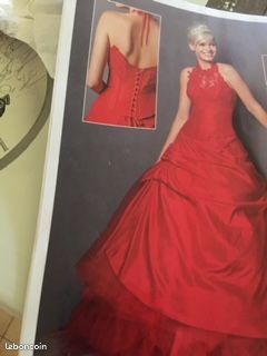 Robe de Mariée (image 4)
