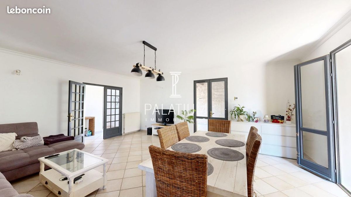 Maison 4 pièces 107 m² · à Mane · 107 m² · 344 000 €