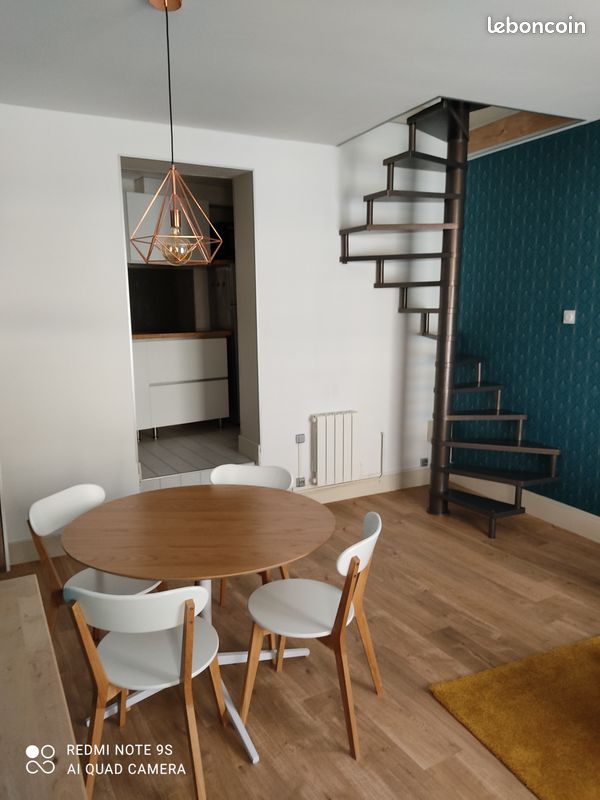Appartement 2 pièces 42 m² · à Gravelines · 42 m² · 550 €/mois